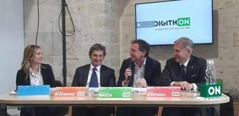 Startup: torna Digithon, call per maratona idee digitali dal 15 aprile Startup: torna Digithon, call per maratona idee digitali dal 15 aprile